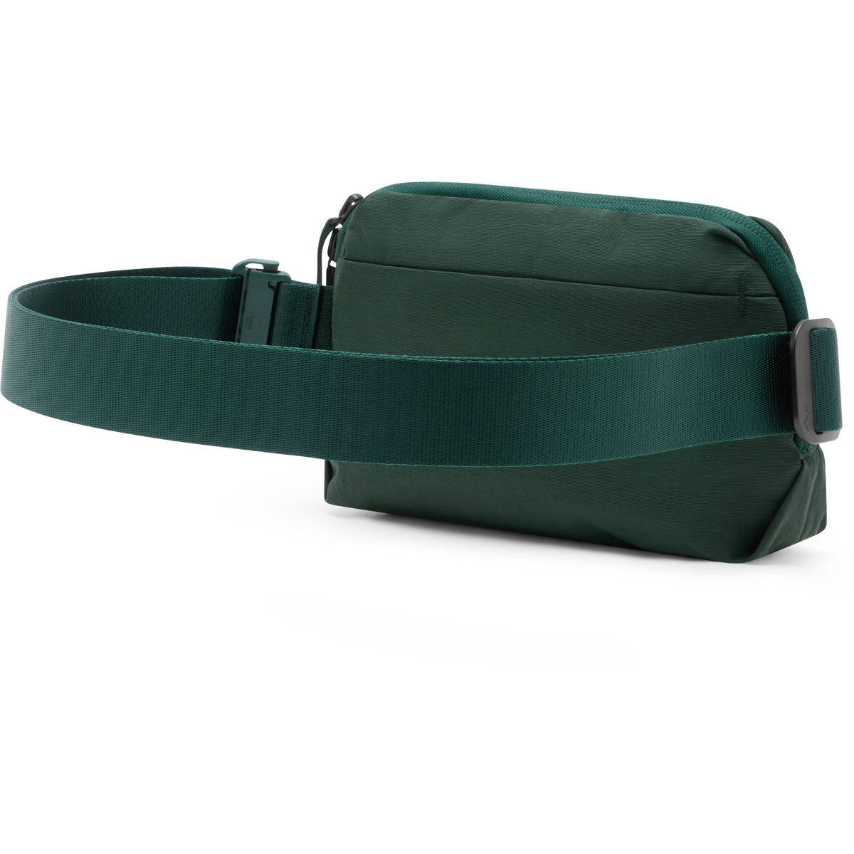 Bandolera Peak Design City (Cypress, 2L) - puertos y conexiones