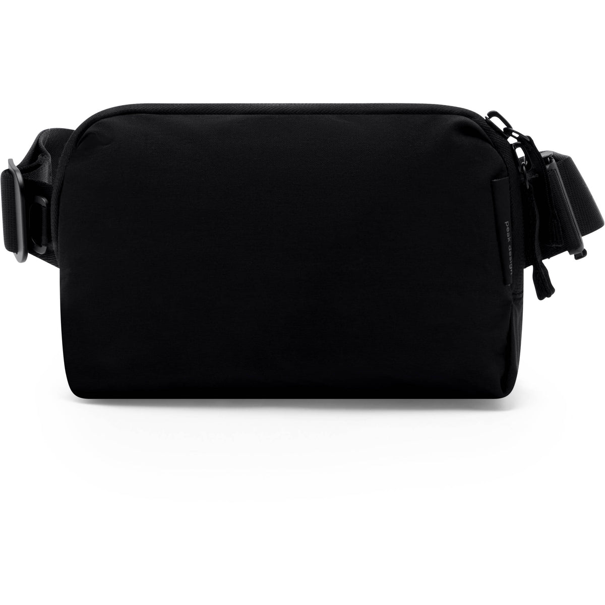 Bandolera Peak Design City (Negro, 2L) - vista principal