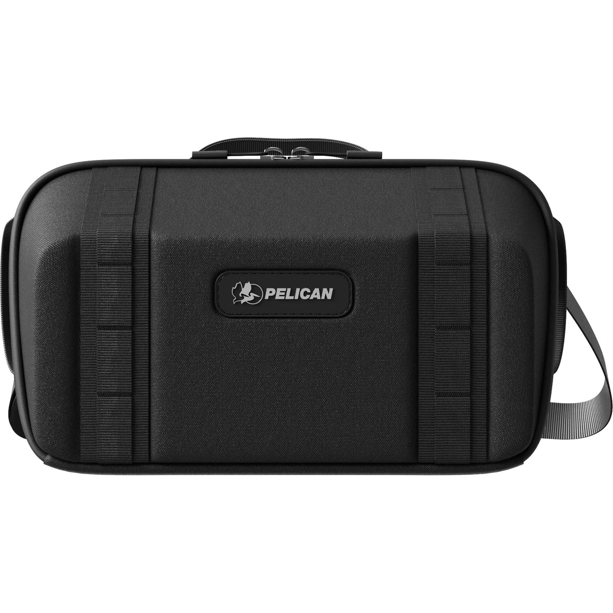 Bandolera Pelican AEGIS Protective Crossbody (Negro) - vista principal