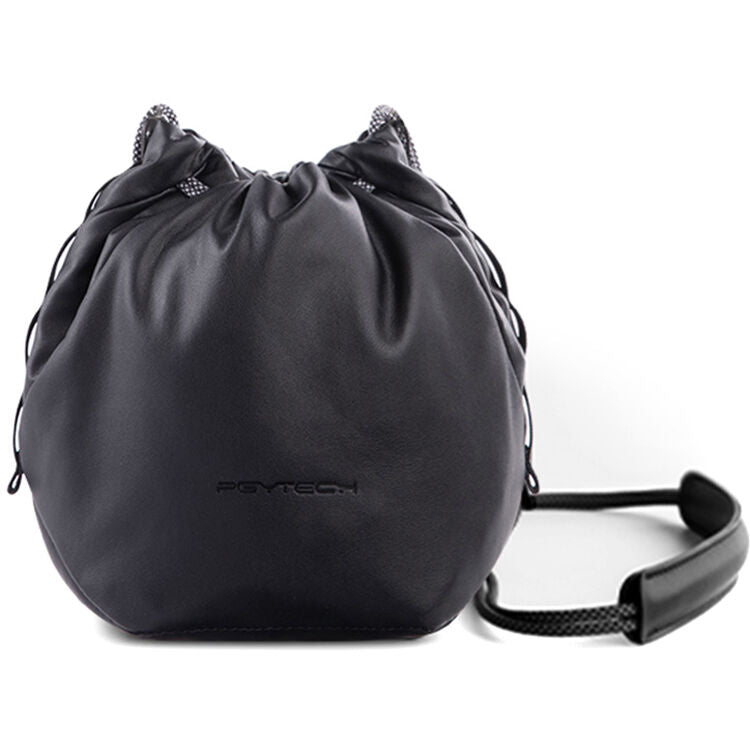 Bandolera PGYTECH OneGo con cordón (Midnight) - vista principal