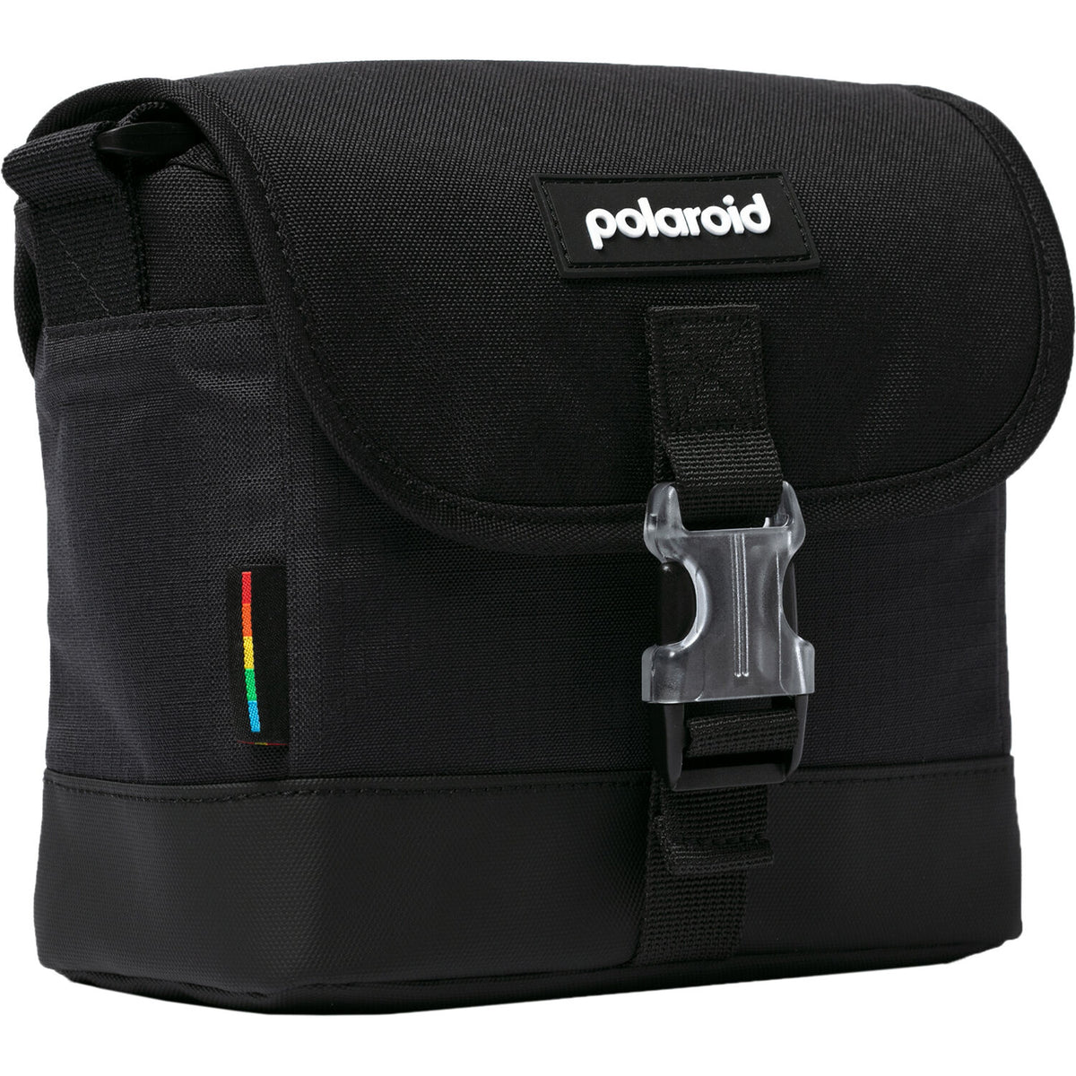 Bandolera Polaroid Box (Negro) - vista principal