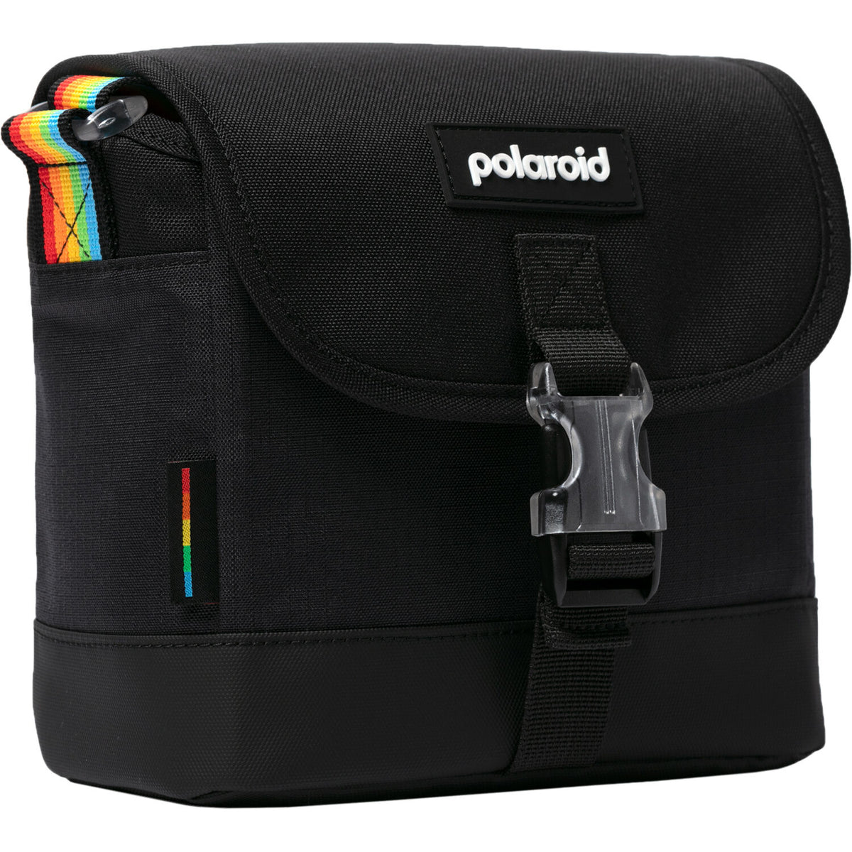 Bandolera Polaroid Box (Spectrum) - vista principal