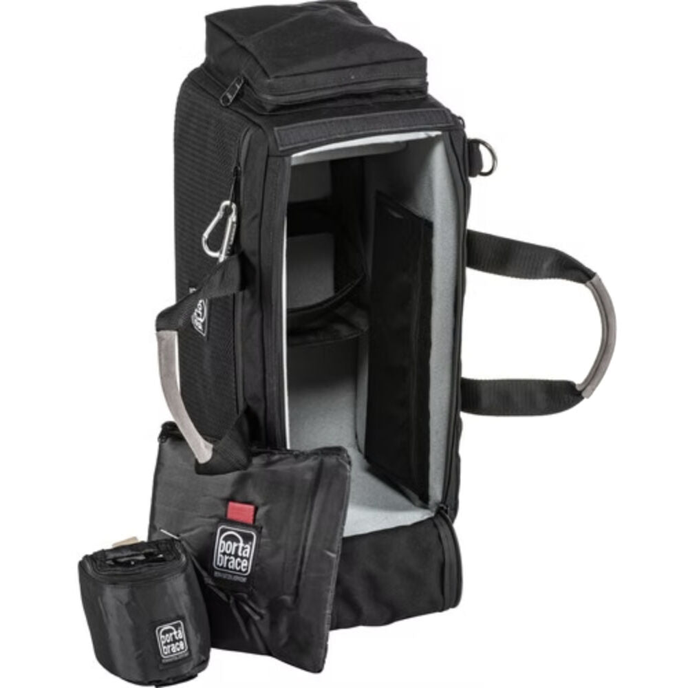 Bandolera PortaBrace Cargo para - vista trasera
