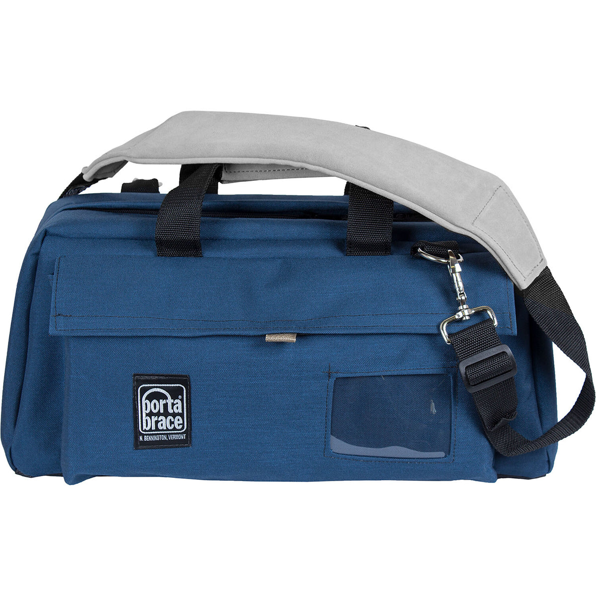 Bandolera PortaBrace CS-DC3U Digital (Signature Azul) - vista principal