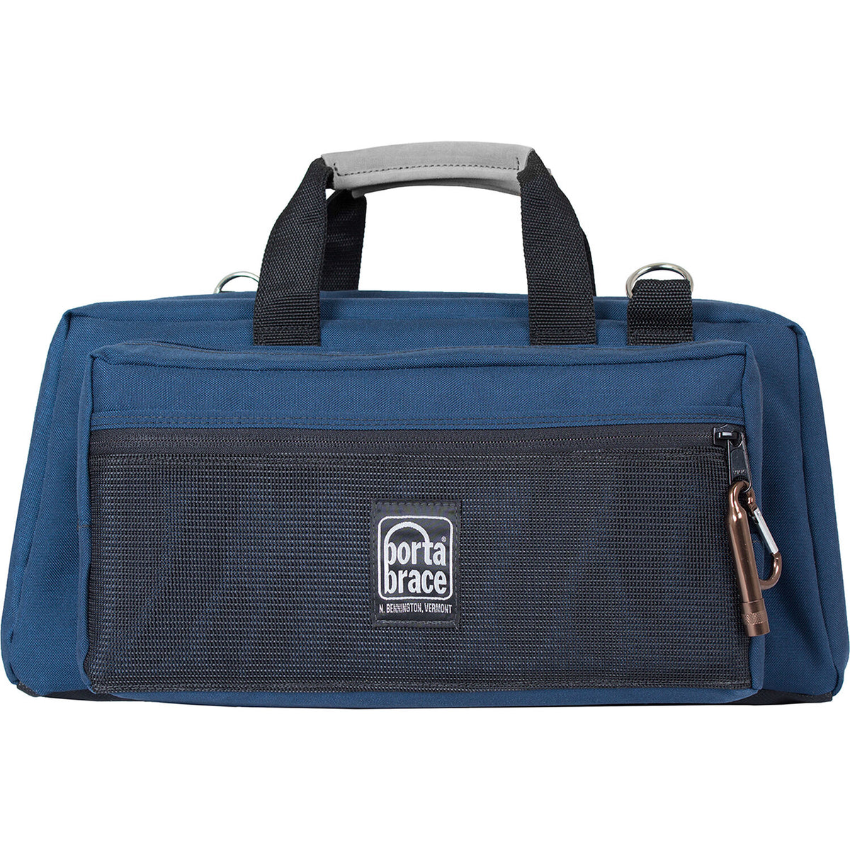 Bandolera PortaBrace CS-DC3U Digital (Signature Azul) - detalle