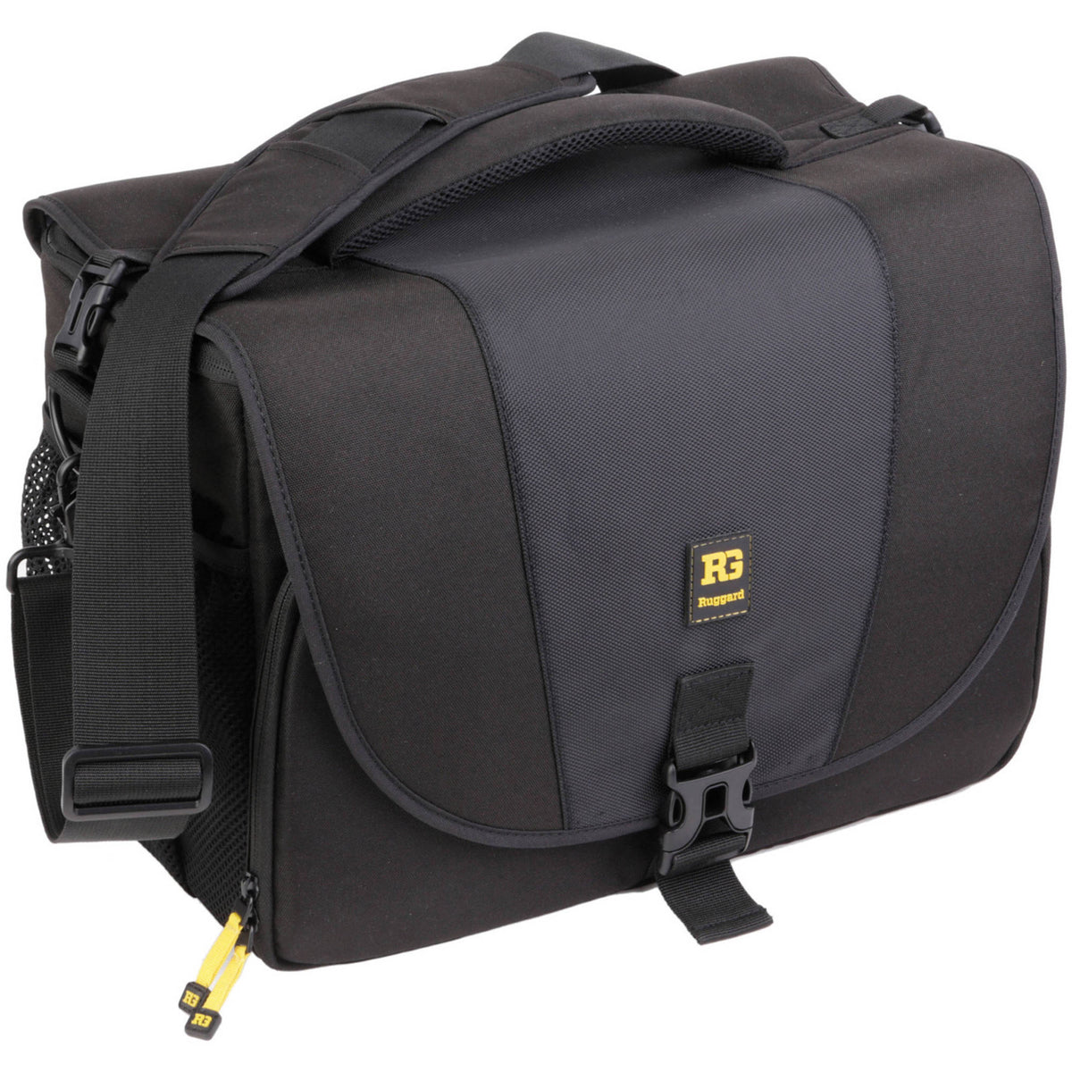 Bandolera Ruggard Commando Pro 45 - vista principal