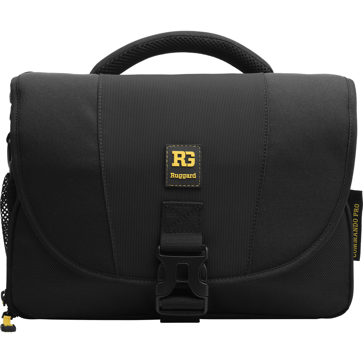 Bandolera Ruggard Commando Pro 75 - vista frontal