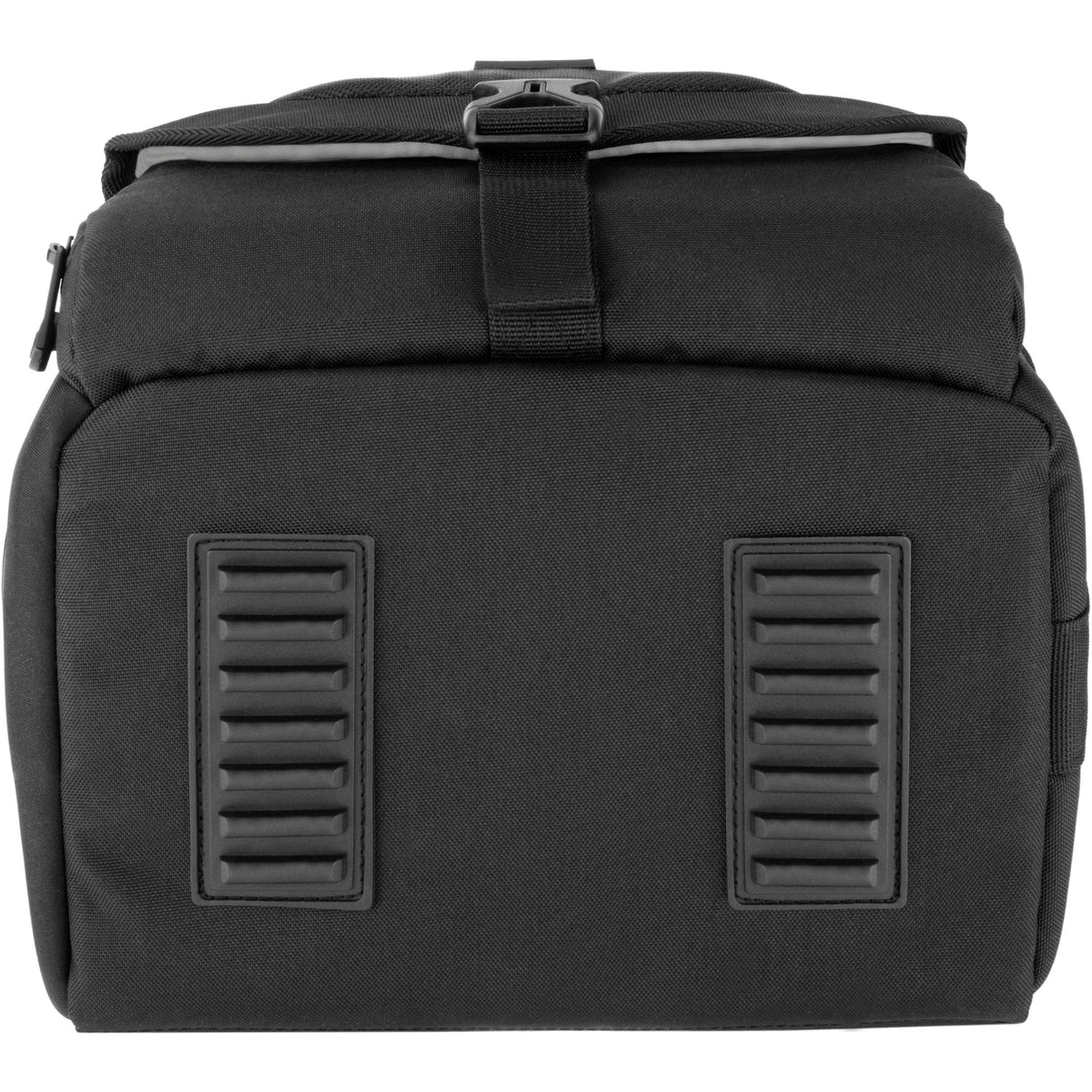 Bandolera Ruggard Journey 34 (Negro) - vista lateral