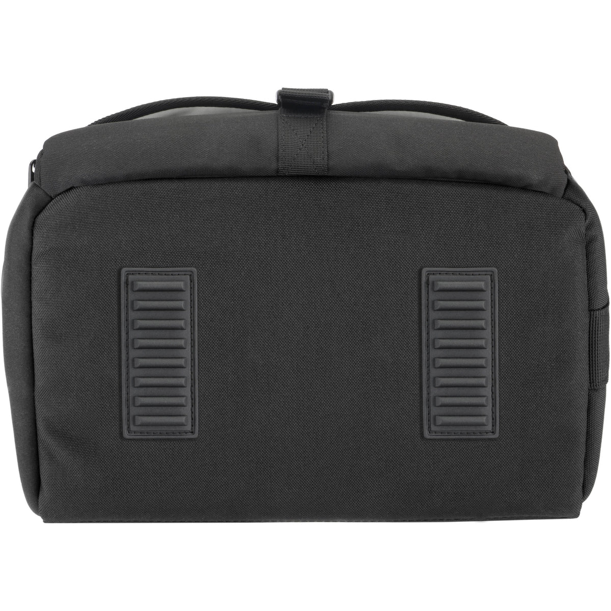 Bandolera Ruggard Journey 44 (Negro) - vista lateral