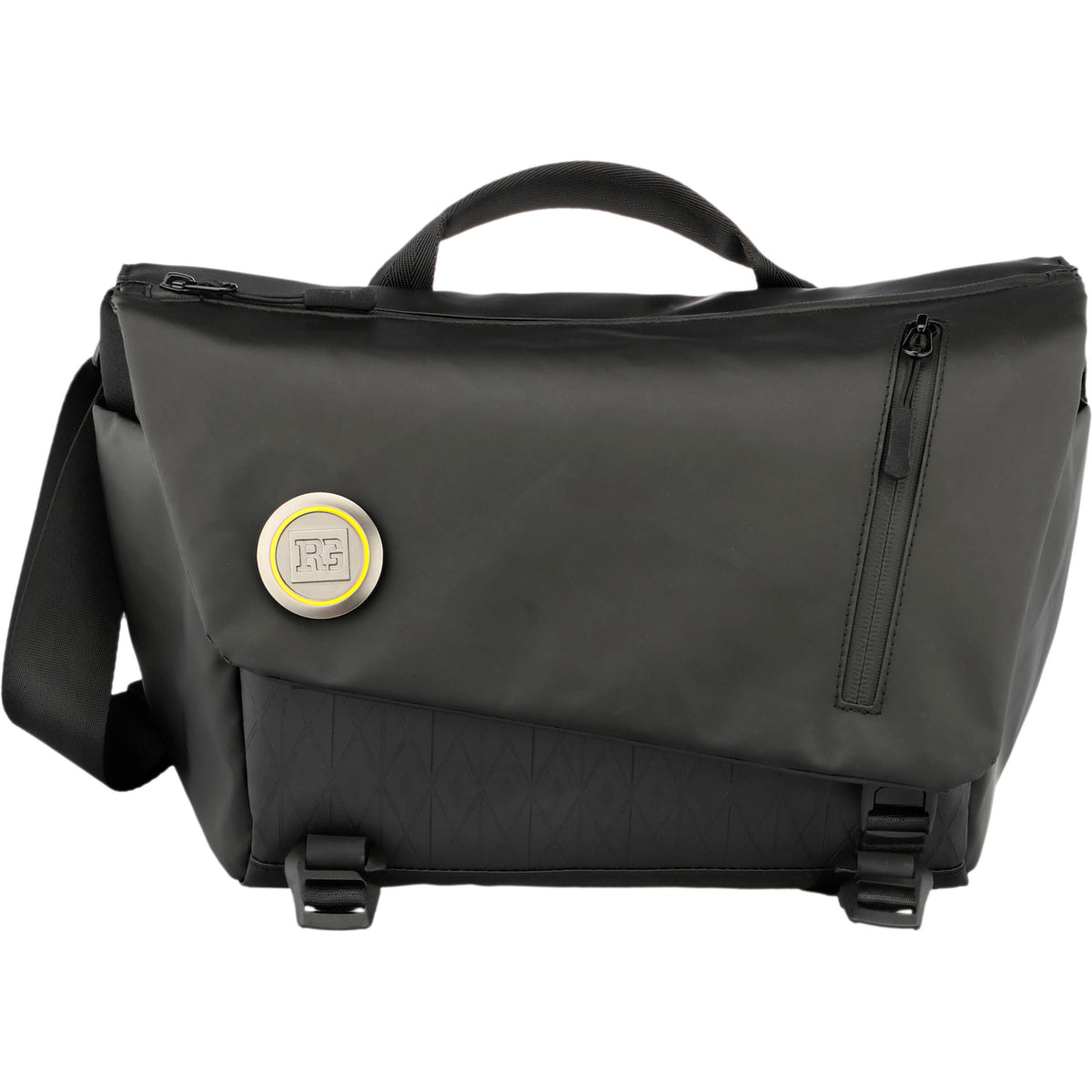 Bandolera Ruggard Triumph (7L) - vista frontal