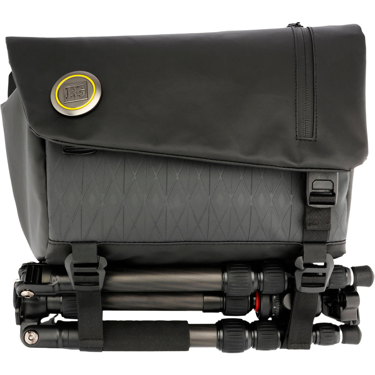 Bandolera Ruggard Triumph (7L) - vista lateral