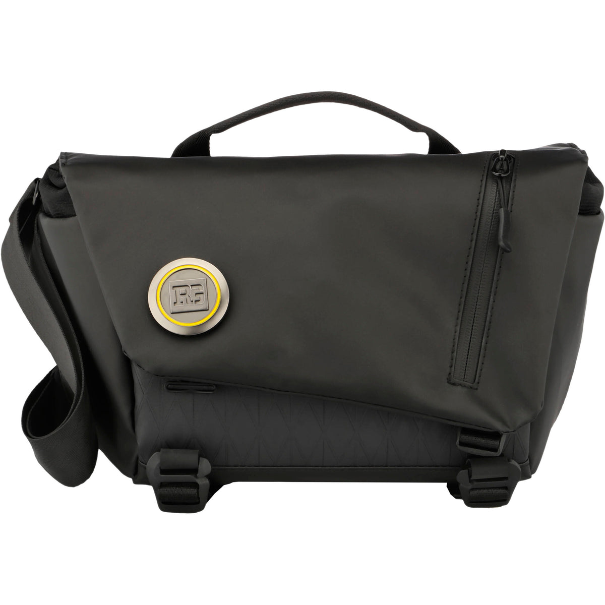 Bandolera Ruggard Triumph Messenger (4L) - vista frontal