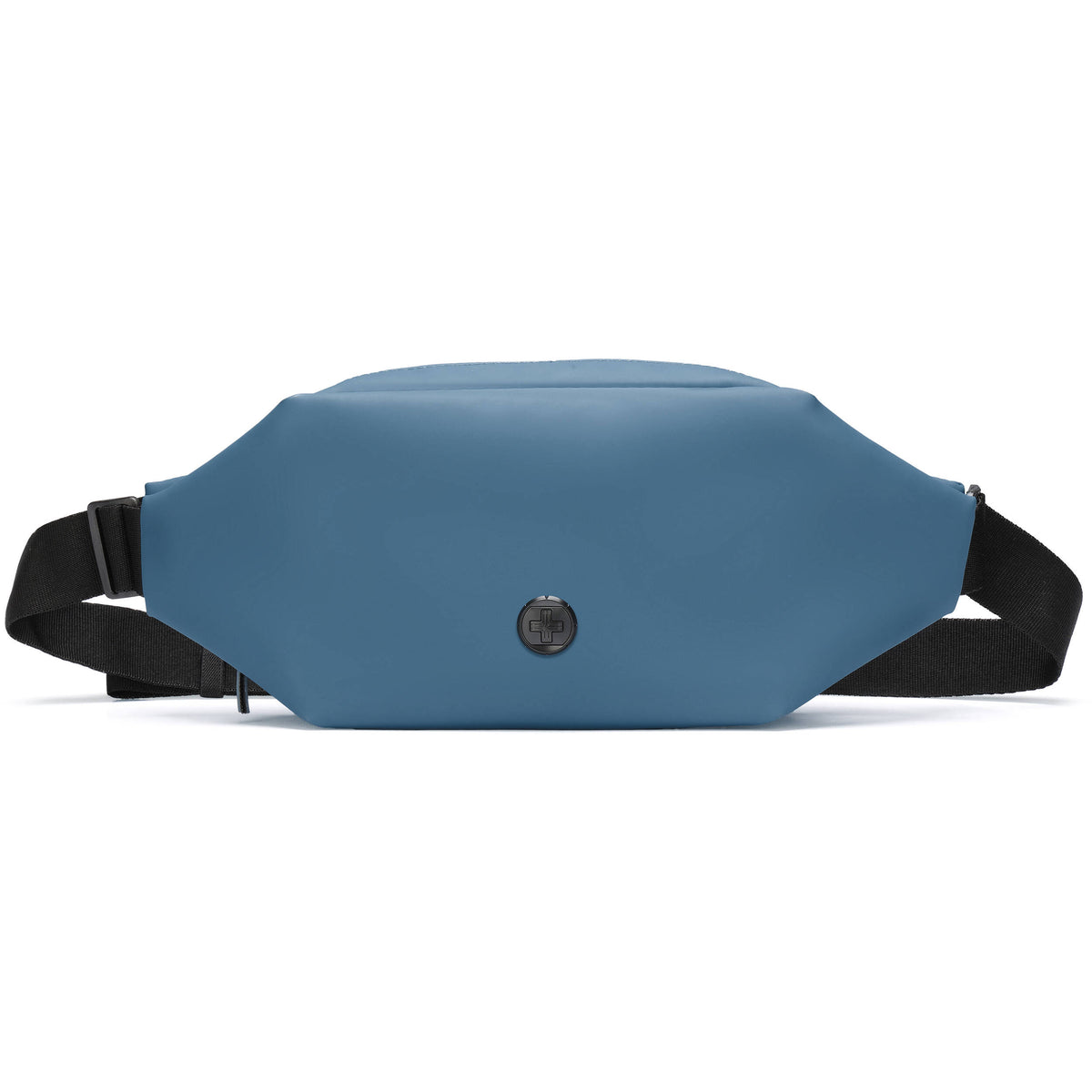 Bandolera Swissdigital LAMONE (Dark Azul, 2L) - vista frontal