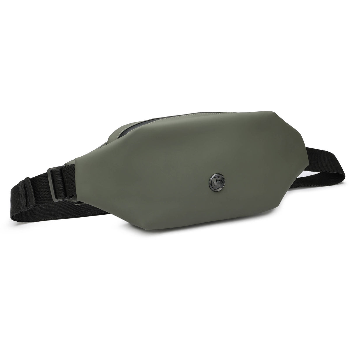 Bandolera Swissdigital LAMONE (Dark Verde, 2L) - vista principal
