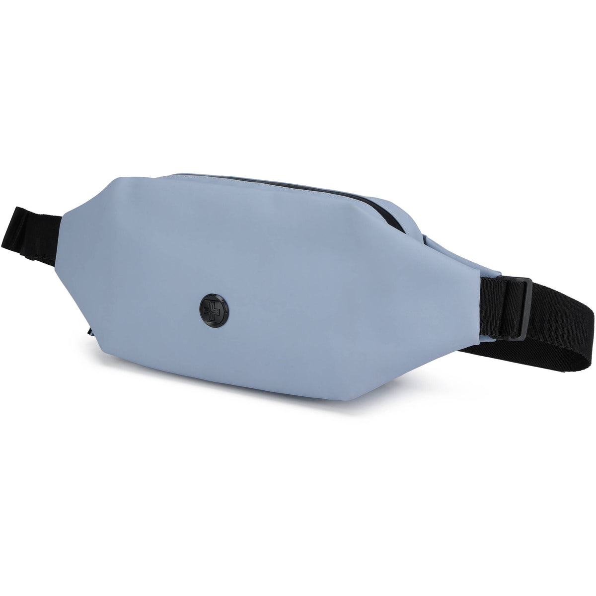 Bandolera Swissdigital LAMONE (Light Azul, 2L) - vista trasera