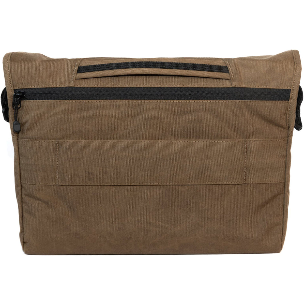 Bandolera Tamrac Frontier 14 Messenger (Brown) - vista trasera