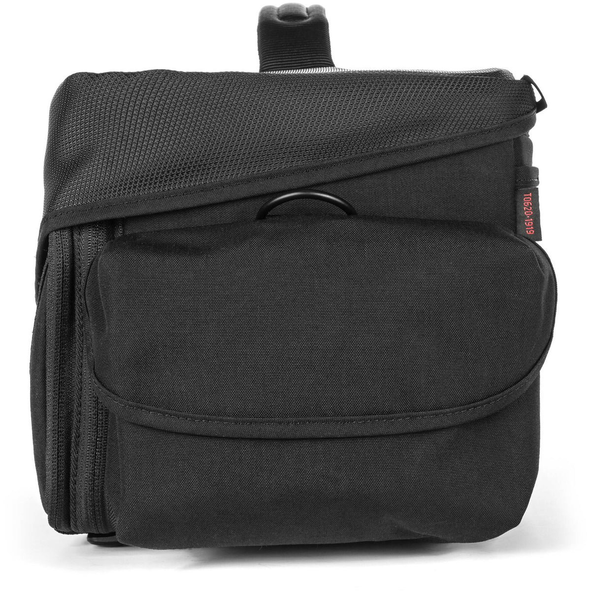 Bandolera Tamrac Stratus 10 Shoulder (Negro) - detalle