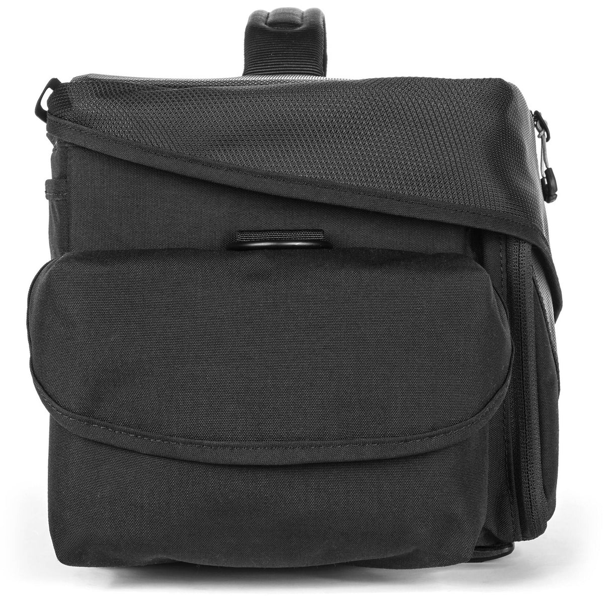 Bandolera Tamrac Stratus 10 Shoulder (Negro) - contenido de la caja