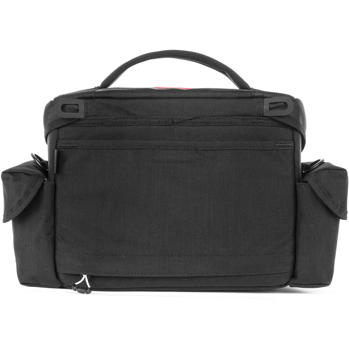 Bandolera Tamrac Stratus 6 Shoulder (Negro) - contenido de la caja