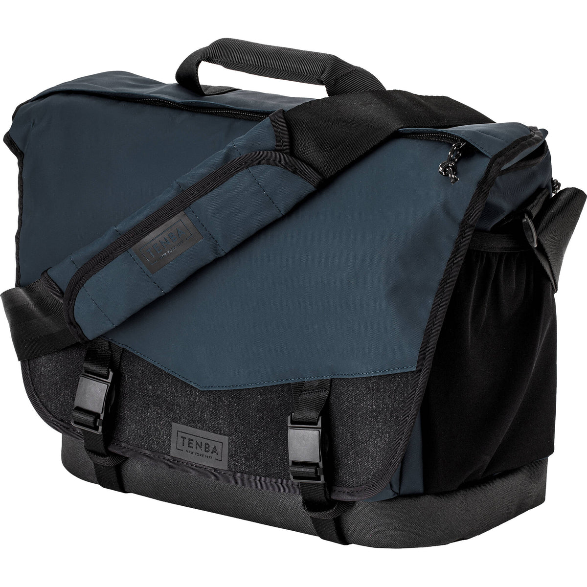 Bandolera Tenba DNA 13 Messenger (Azul) - vista principal