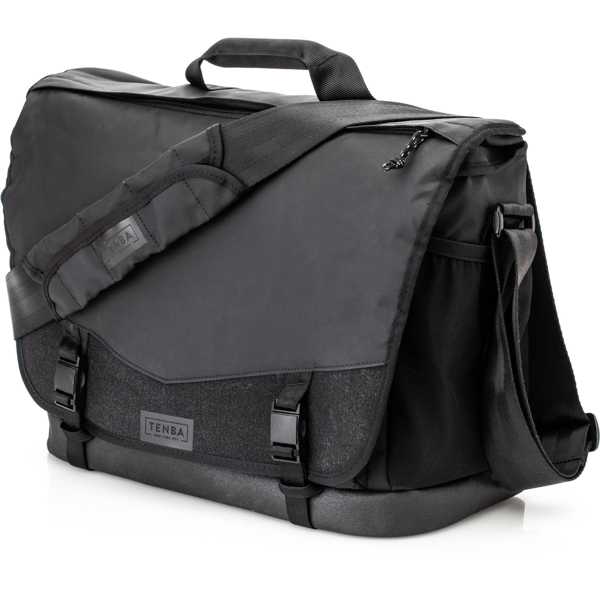 Bandolera Tenba DNA 16 Pro Messenger (Negro) - vista principal