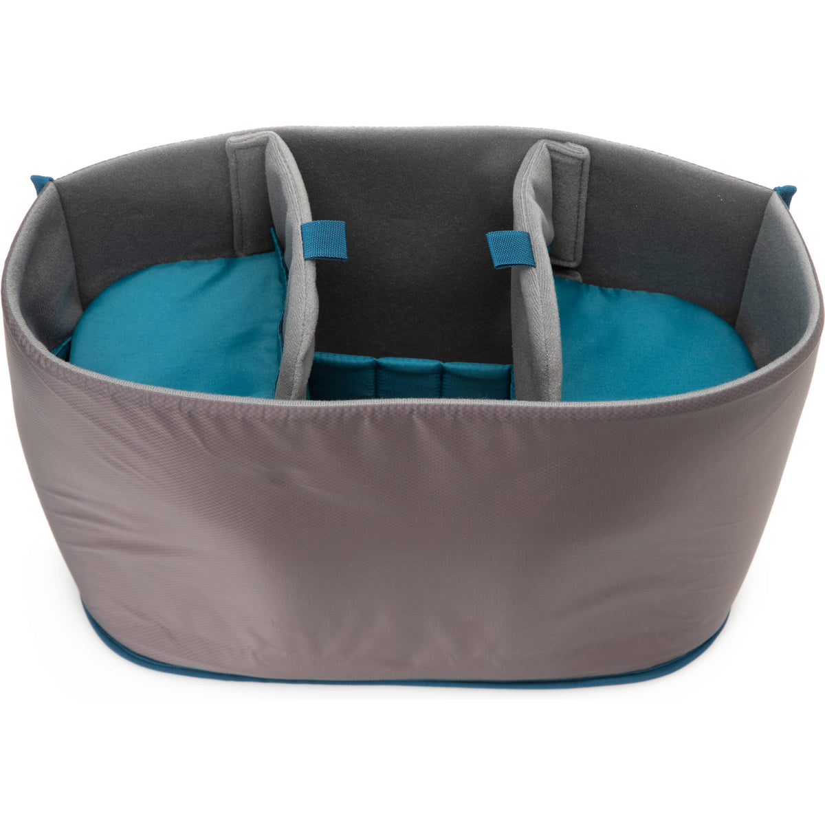 Bandolera Tenba DNA 16 Pro Messenger (Negro) - detalle