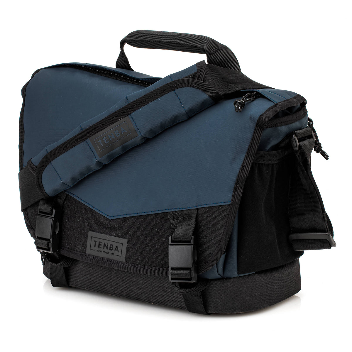 Bandolera Tenba DNA 9 Slim Messenger (Azul) - vista principal