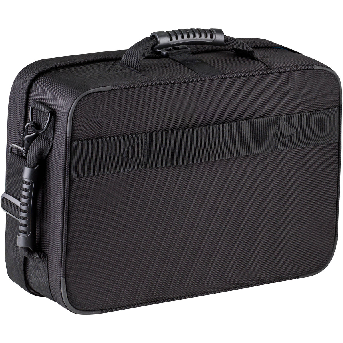 Bandolera Tenba Transport Air Attache 1914 (Negro) - vista trasera