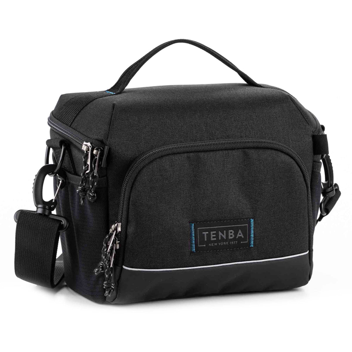 Bandolera Tenba V2 10 (Negro) - vista principal