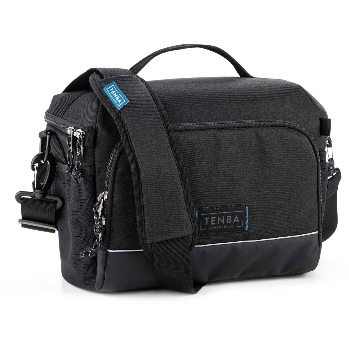 Bandolera Tenba V2 12 (Negro) - vista principal