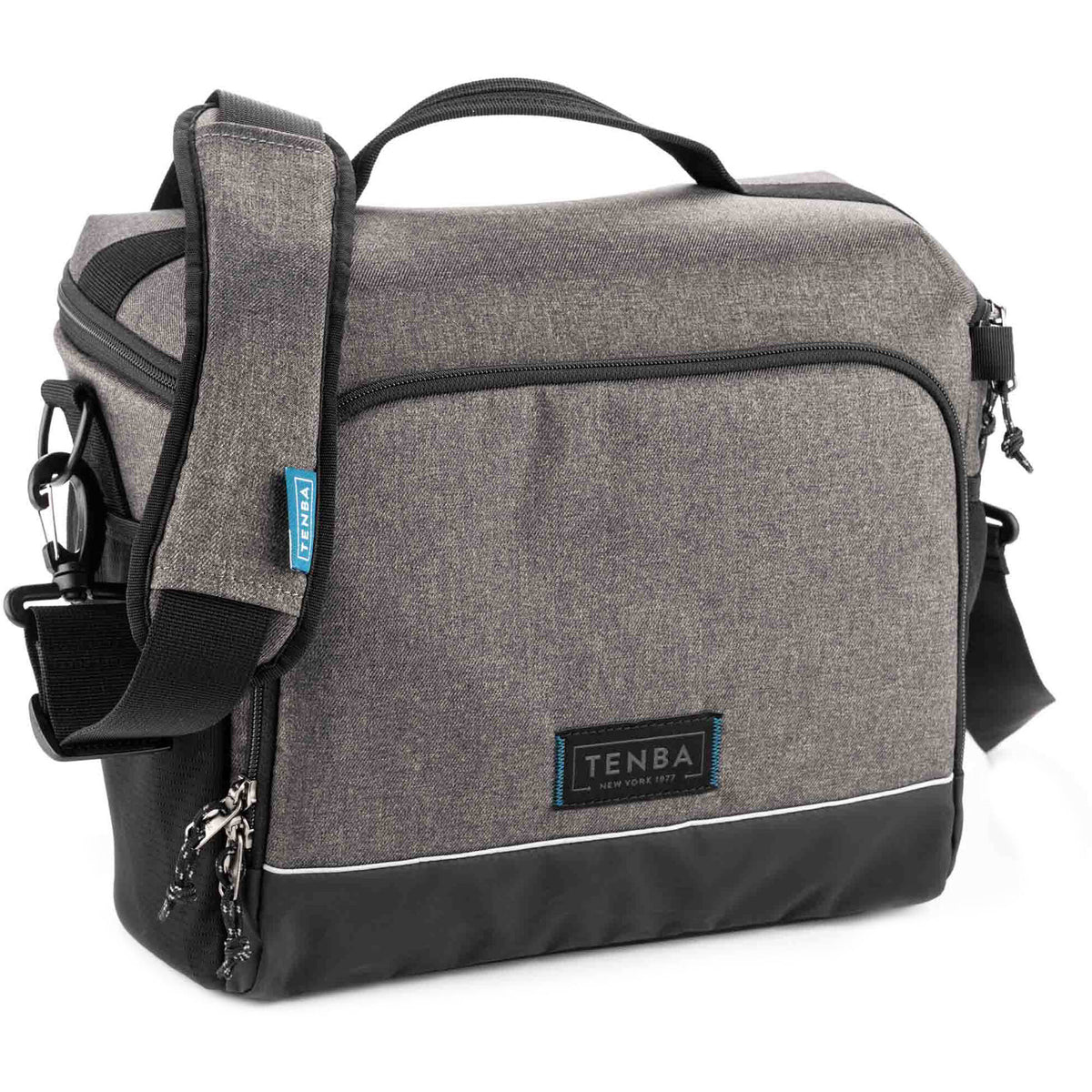 Bandolera Tenba V2 13 (Gris) - vista principal