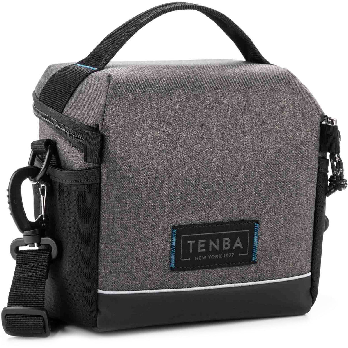 Bandolera Tenba V2 7 (Gris) - vista principal