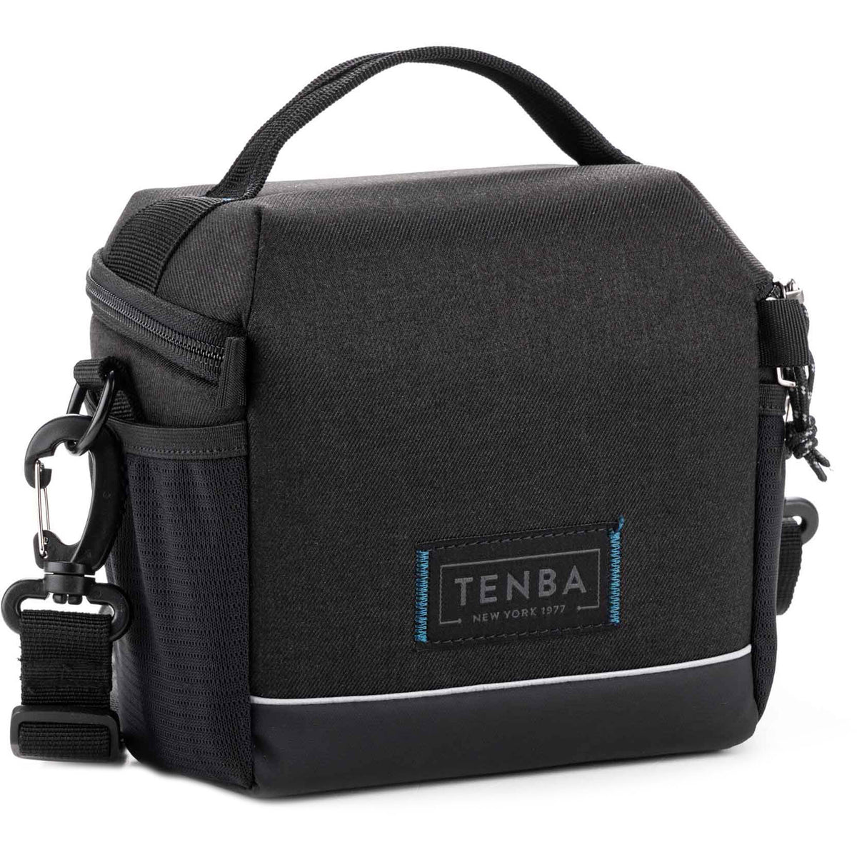 Bandolera Tenba V2 7 (Negro) - vista principal