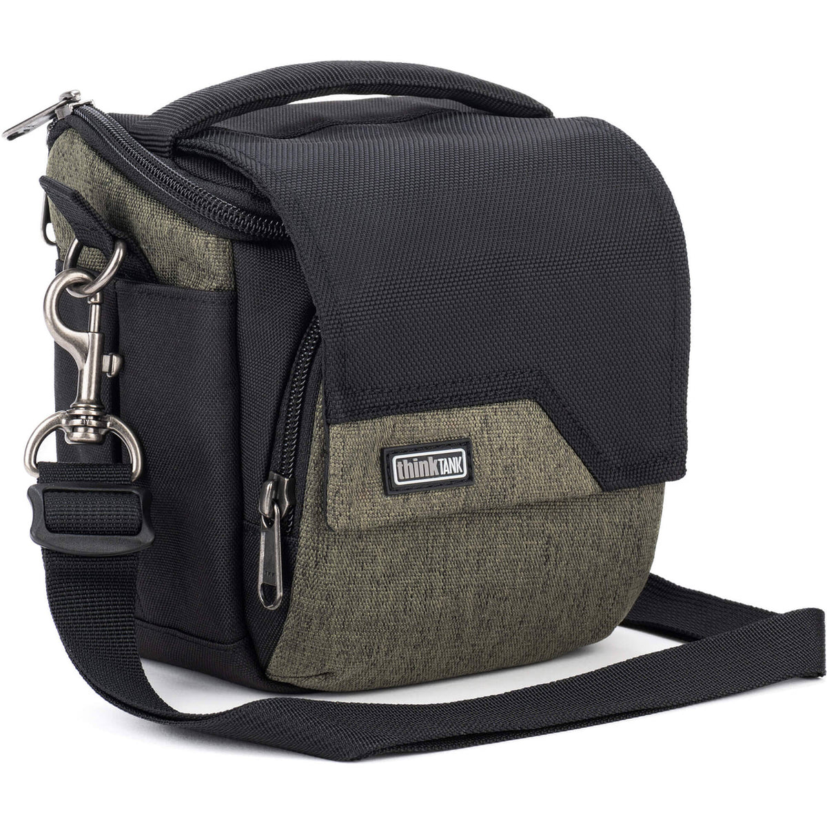Bandolera Think Tank Photo Mover 10 (Coast Verde) - vista principal