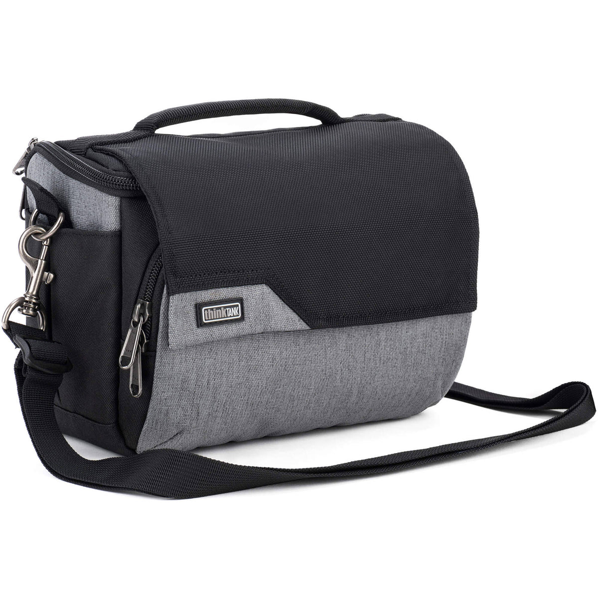 Bandolera Think Tank Photo Mover 20 (Cool Gris) - vista principal