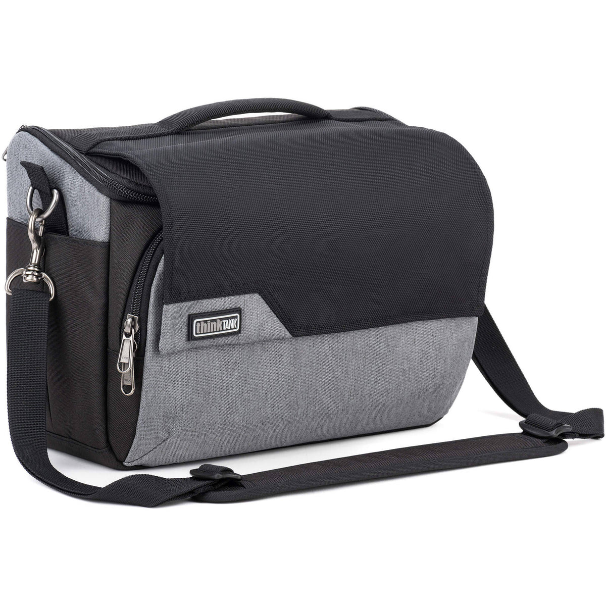 Bandolera Think Tank Photo Mover 30 (Cool Gris) - vista principal