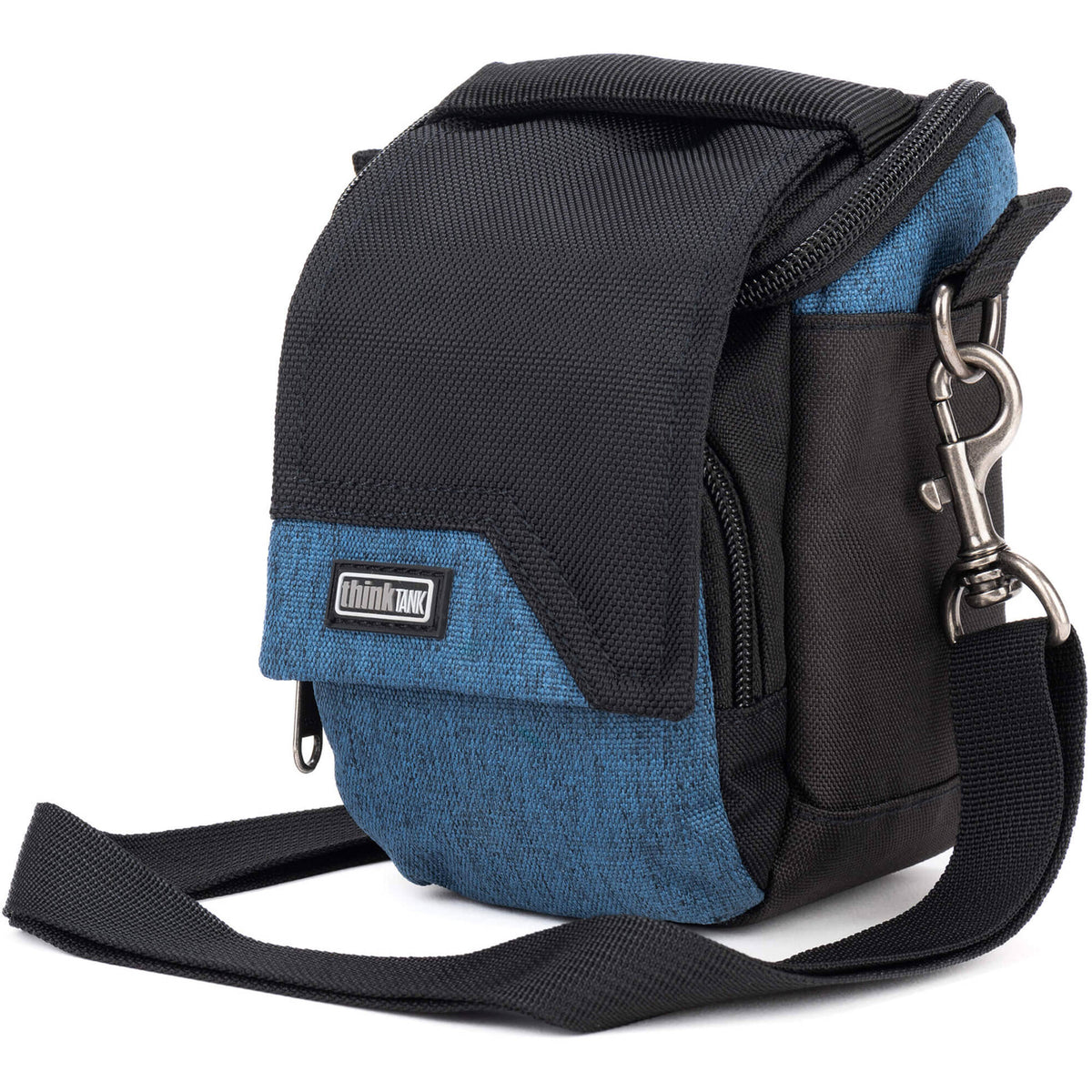 Bandolera Think Tank Photo Mover 5 (Marine Azul) - vista frontal