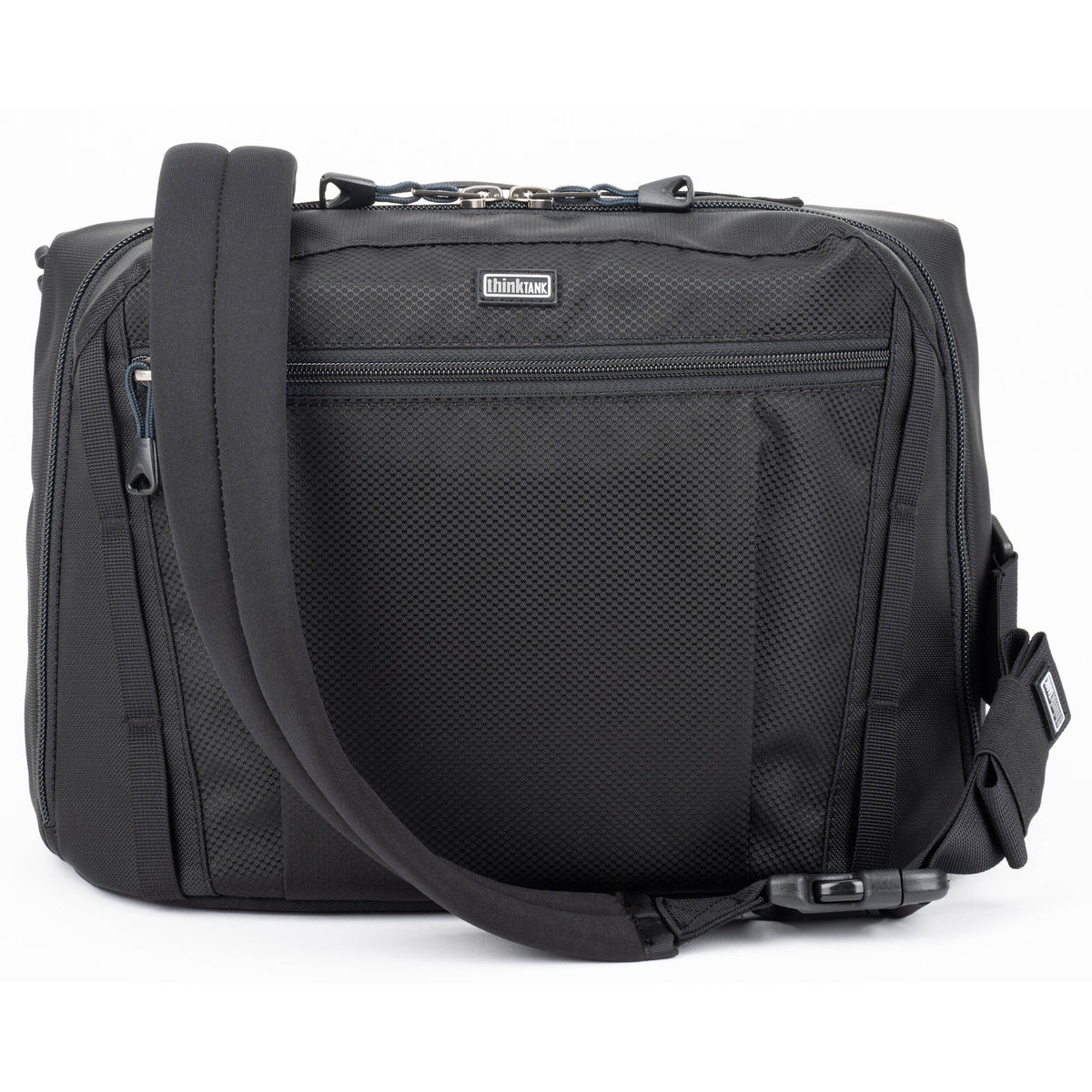Bandolera Think Tank Photo PressPass 20 - vista frontal