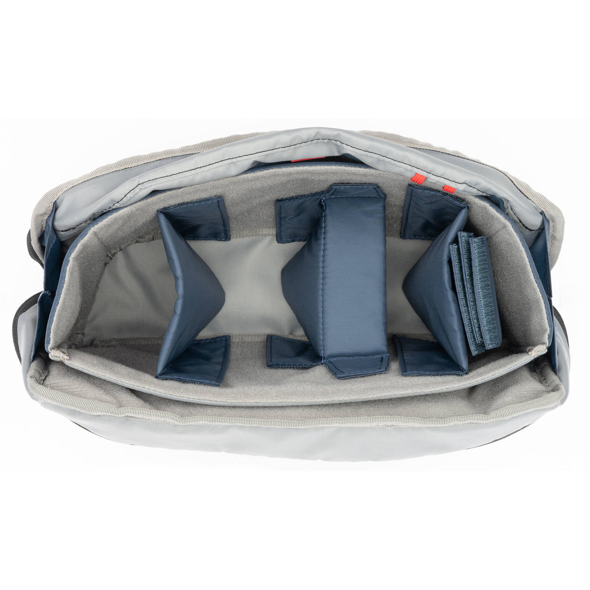 Bandolera Think Tank Photo PressPass 20 - vista lateral