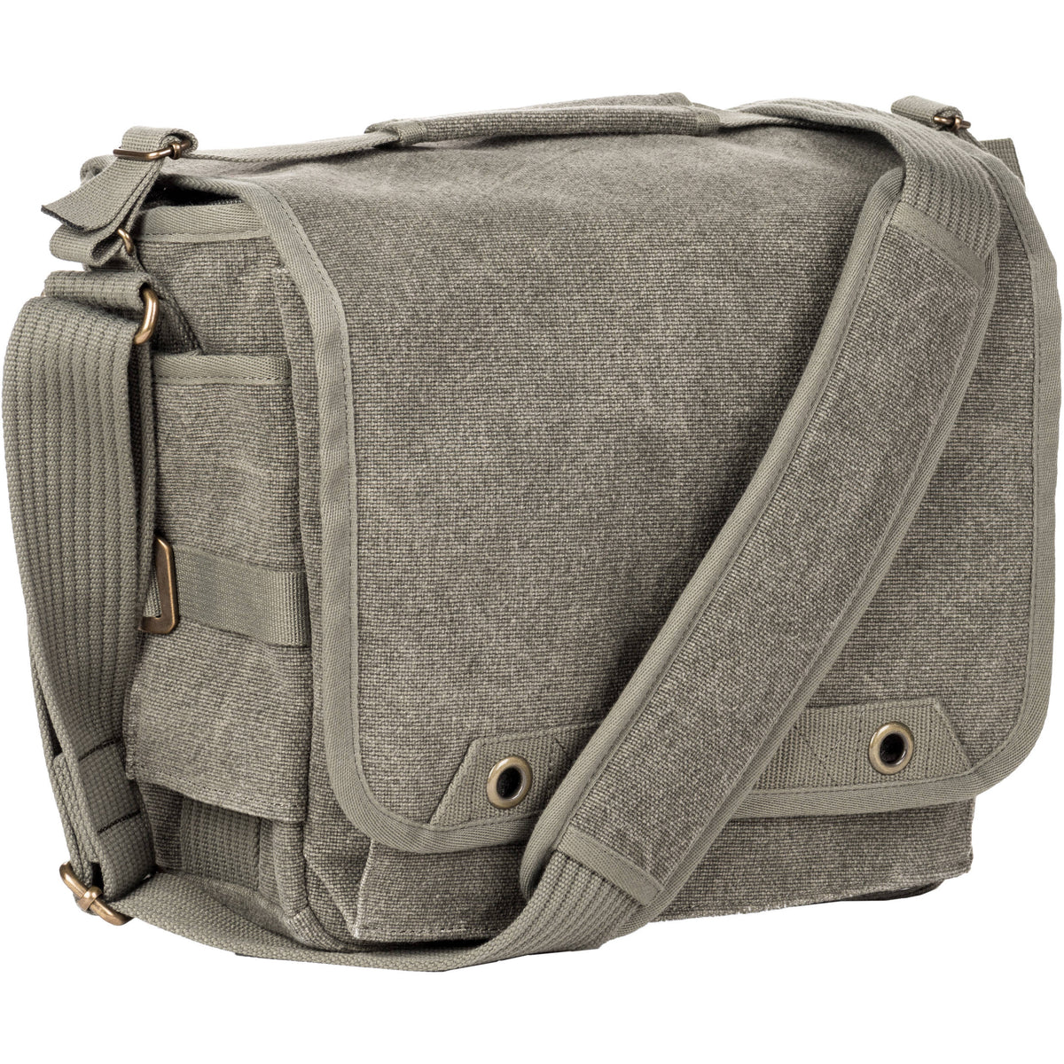 Bandolera Think Tank Photo Retrospective 10 V2.0 (Pinestone) - vista principal