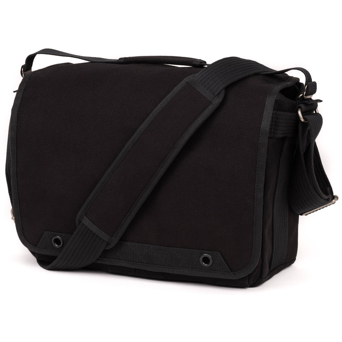 Bandolera Think Tank Photo Retrospective 30 V2.0 (Negro) - vista trasera