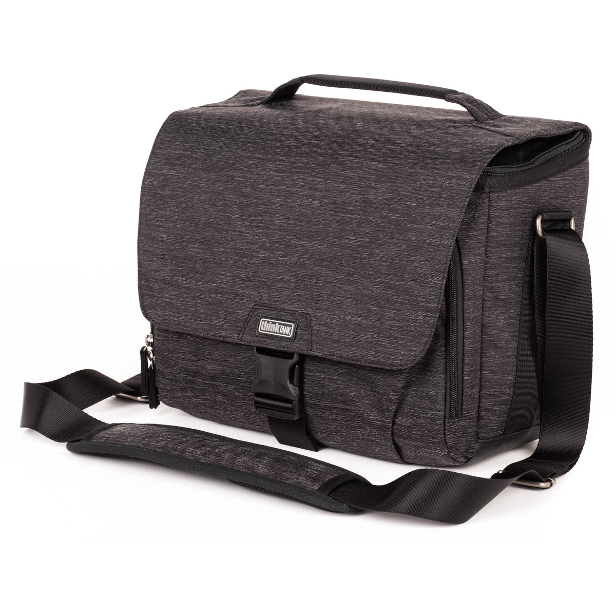 Bandolera Think Tank Photo Vision 13 (Graphite) - vista frontal
