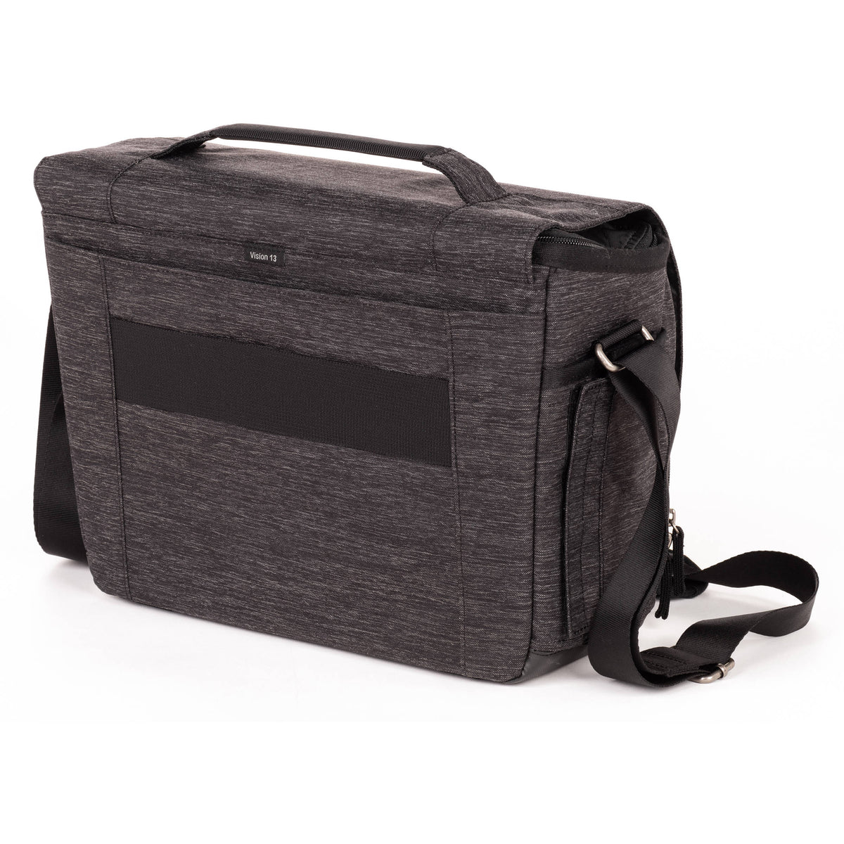 Bandolera Think Tank Photo Vision 13 (Graphite) - vista trasera