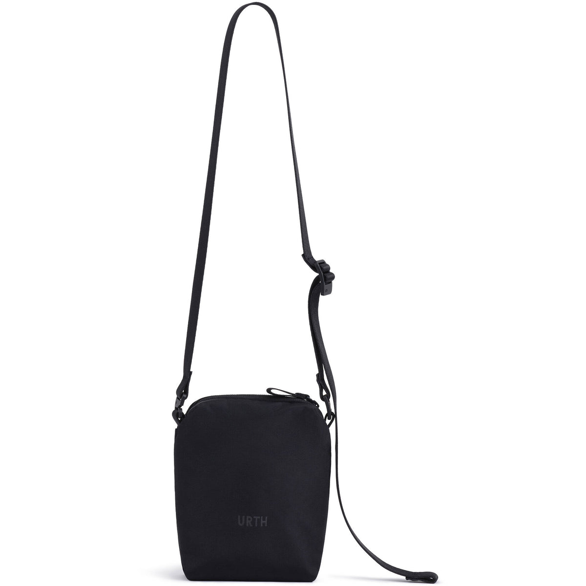 Bandolera Urth Andesite Pouch (Negro, 2L) - vista principal