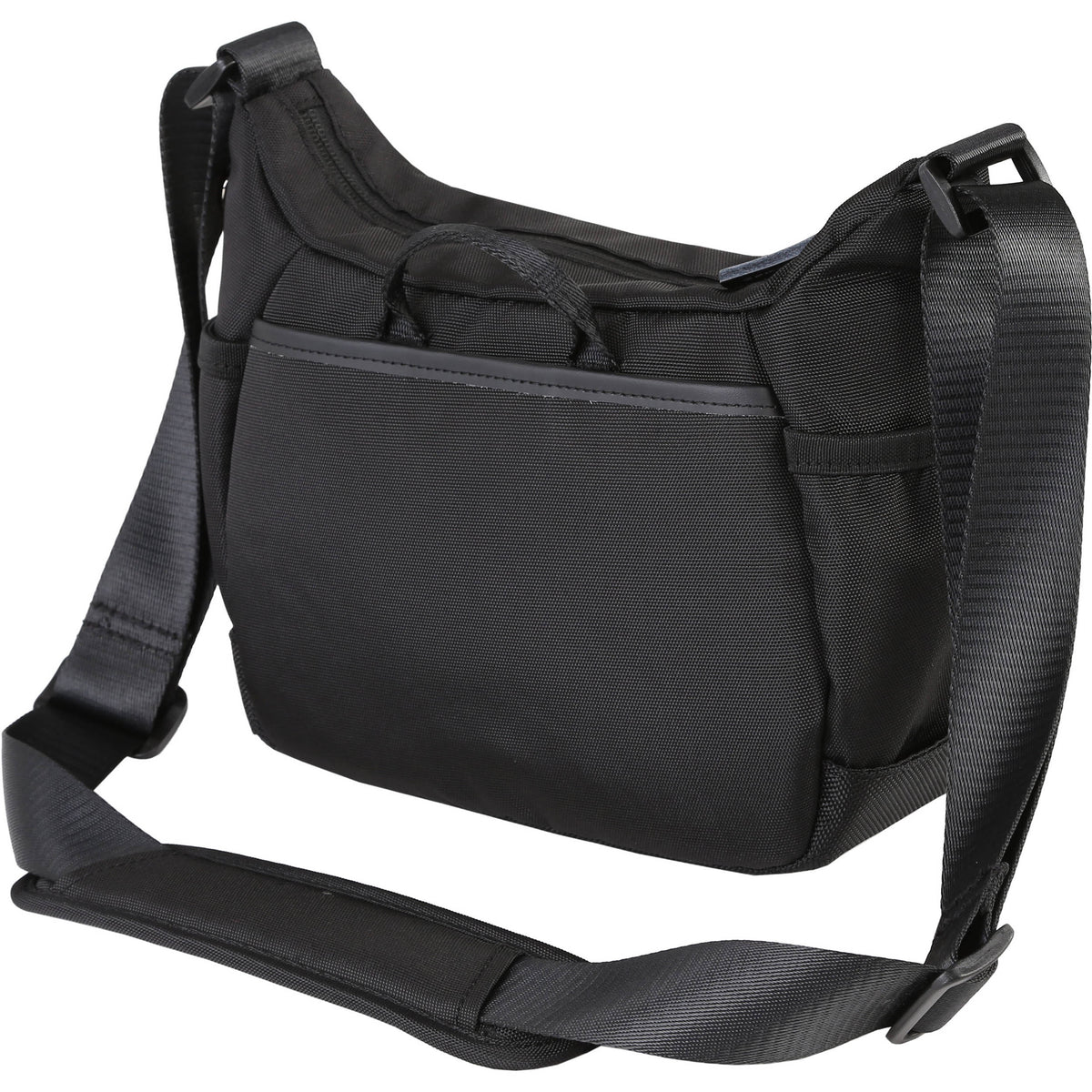 Bandolera Vanguard VEO GO 21M (Negro) - detalle