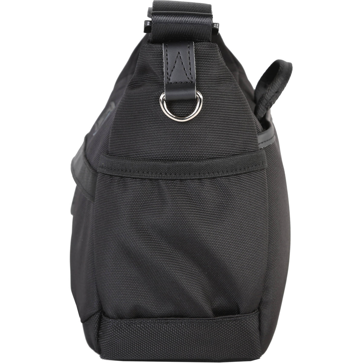 Bandolera Vanguard VEO GO 21M (Negro) - contenido de la caja