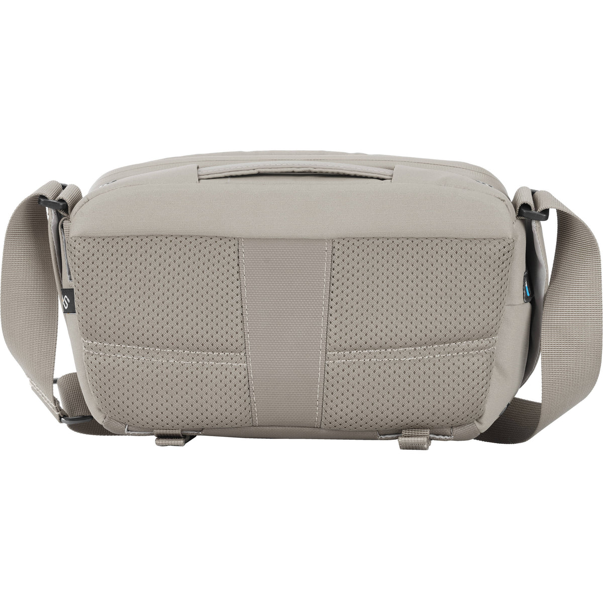 Bandolera Vanguard VEO Metro (Cream, 4L) - vista trasera