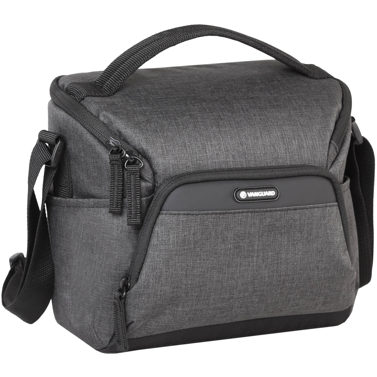 Bandolera Vanguard Vesta Aspire 21 (Gris, 5.8L) - vista principal
