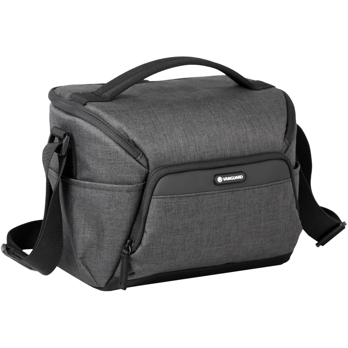 Bandolera Vanguard Vesta Aspire 25 (Gris, 9.3L) - vista principal