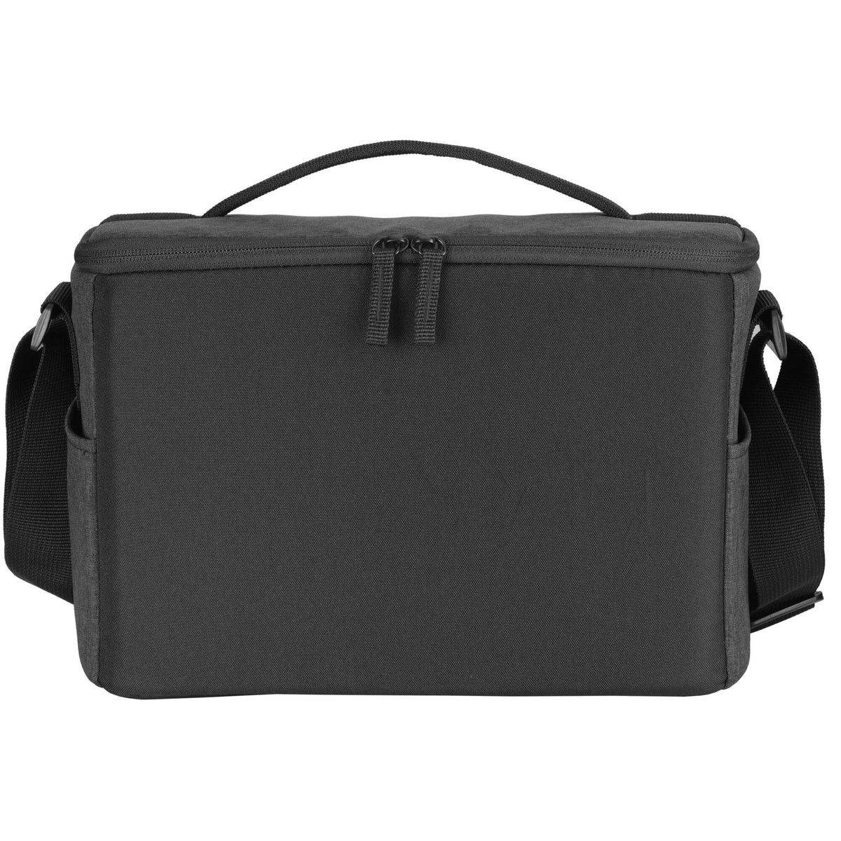 Bandolera Vanguard Vesta Aspire 30 (Gris, 10.7L) - contenido de la caja